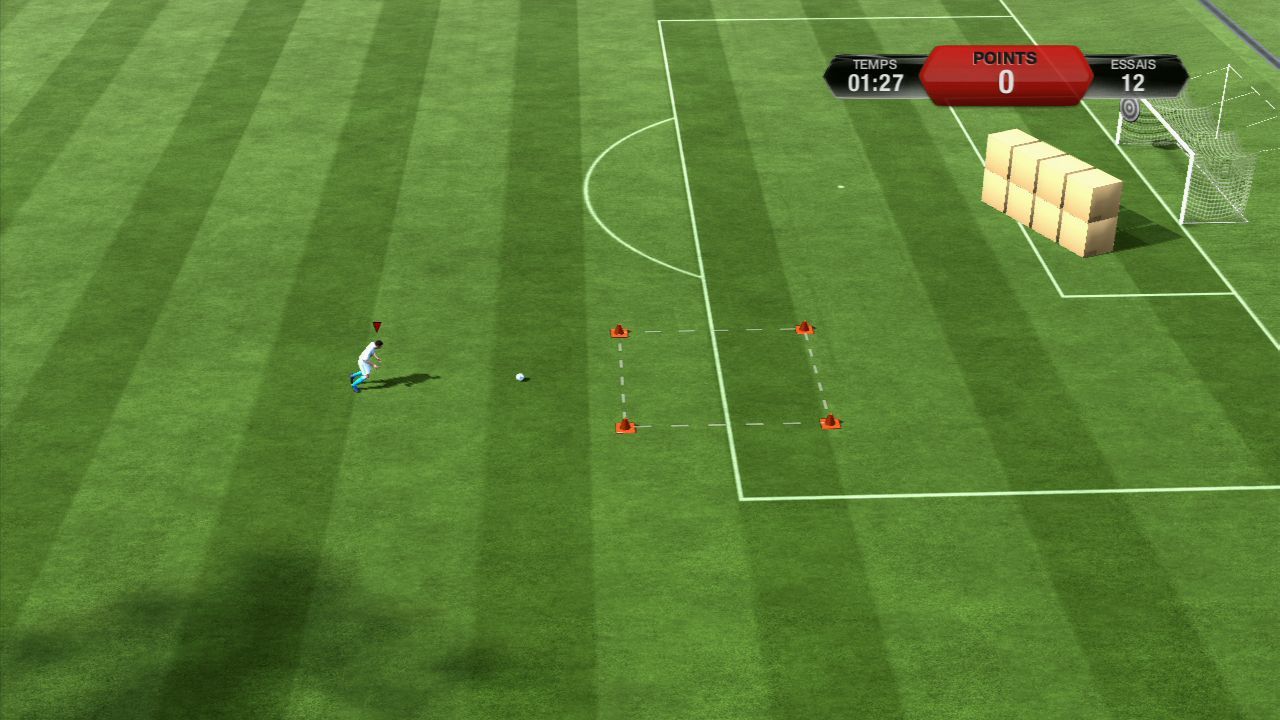FIFA 13 - Imagen 22